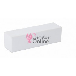 Buffer de matuire cu 4 suprafete Alb Cod 03355
